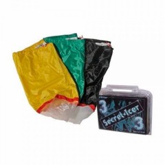 Maceta Secret-Icer Kit Bolsas 3 Regulables Temperatura