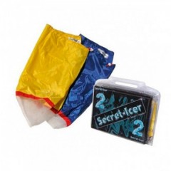 Maceta Secret-Icer Kit Bolsas 2 Regulables Temperatura